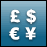 Forex Market Quotes & Charts